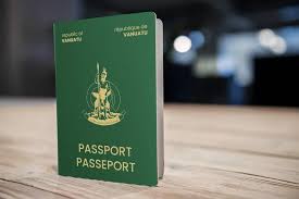Vanuatu Citizenship by Investment Your Expert Legal Guide