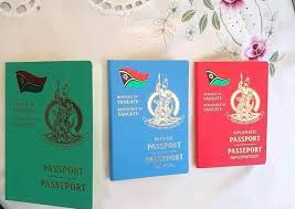 Vanuatu Citizenship by Investment Your Expert Legal Guide